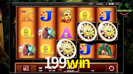 Roulette Table 199win