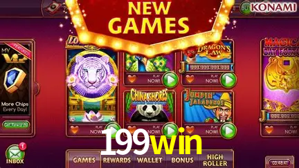 VIP Casino 199win